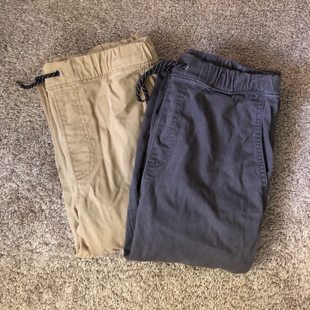 Urban Pipeline XL (18/20) Joggers Bundle